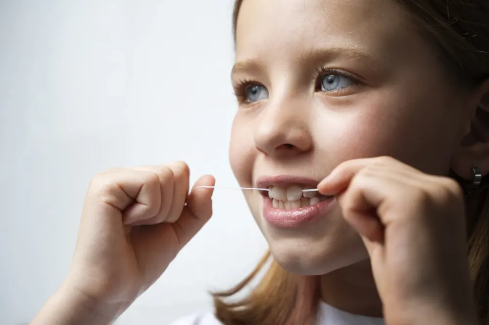 Orthodontie enfant à NEUILLY-SUR-SEINE