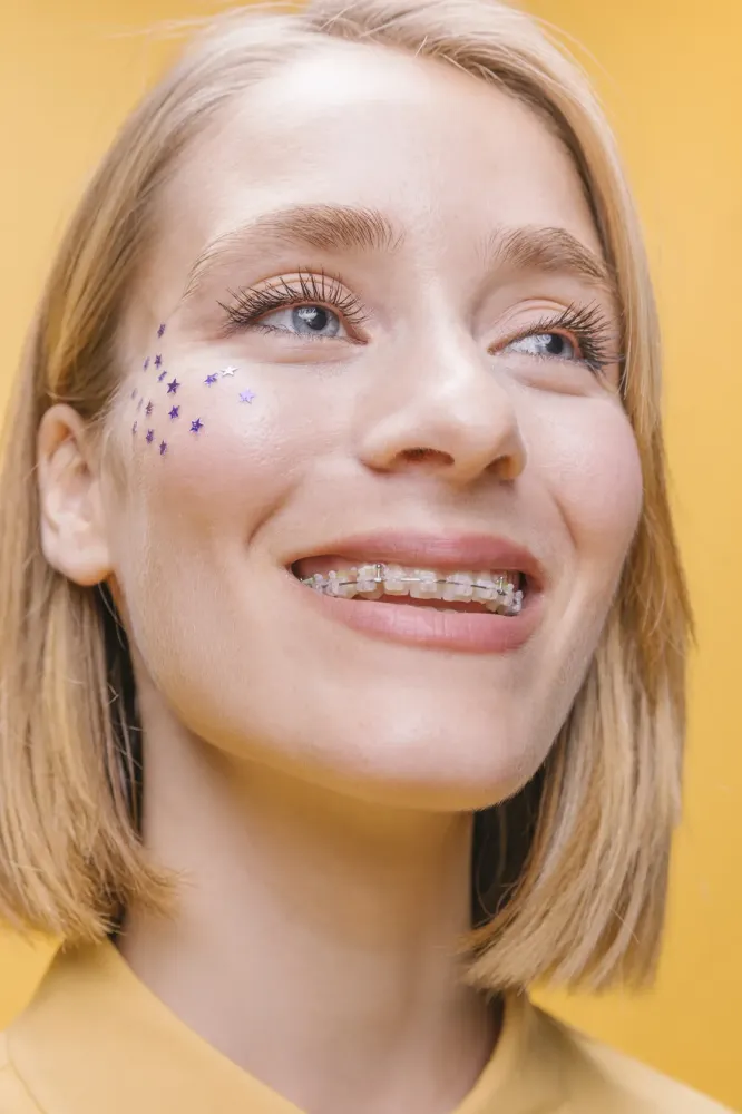 Orthodontie adolescent à NEUILLY-SUR-SEINE