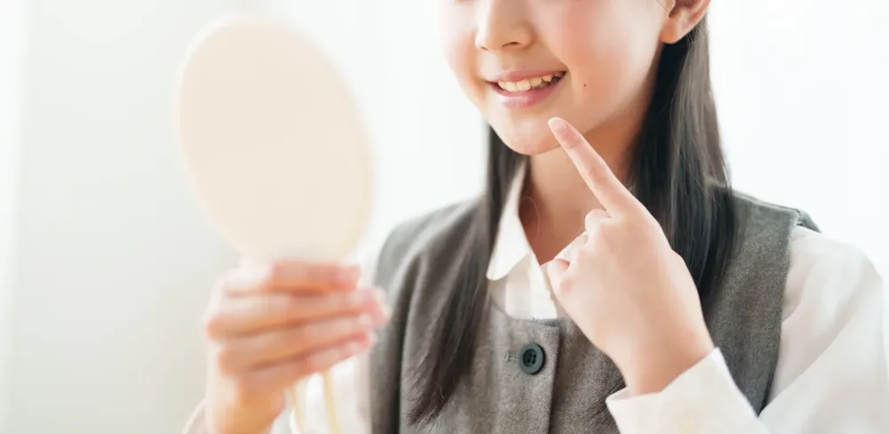 Orthodontie adolescent